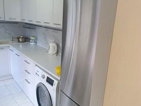 квартира по адресу Парково-Сырецкая ул. (Тимофія Шамрила), 12-Г