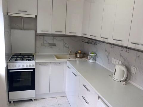 квартира по адресу Парково-Сырецкая ул. (Тимофія Шамрила), 12-Г