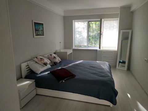 квартира по адресу Парково-Сырецкая ул. (Тимофія Шамрила), 12-Г