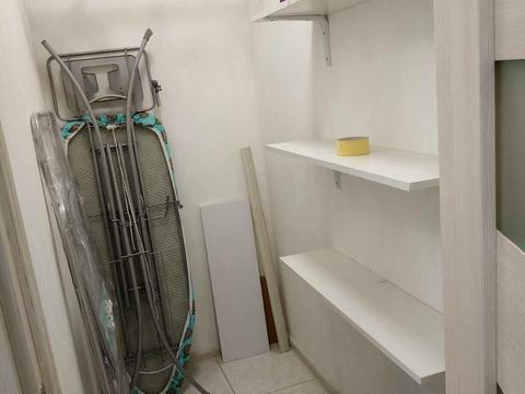 квартира по адресу Парково-Сырецкая ул. (Тимофія Шамрила), 12-Г