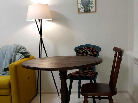 квартира по адресу Парково-Сырецкая ул. (Тимофія Шамрила), 12-Г