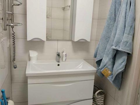 квартира по адресу Парково-Сырецкая ул. (Тимофія Шамрила), 12-Г