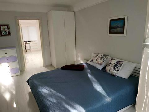 квартира по адресу Парково-Сырецкая ул. (Тимофія Шамрила), 12-Г