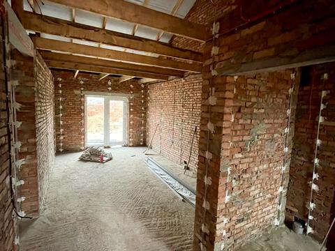 будинок за адресою Соборний провулок