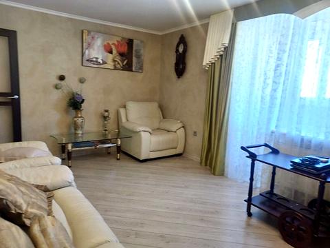 квартира за адресою Олексія Вадатурського вул. (Маршала Малиновського), 37