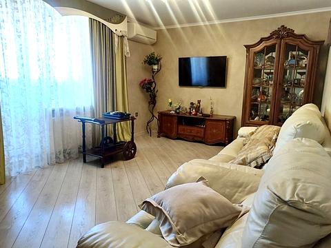 квартира за адресою Олексія Вадатурського вул. (Маршала Малиновського), 37