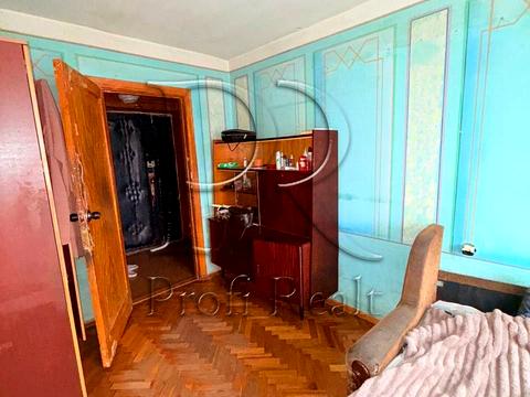 квартира по адресу Гетьмана Кирилла Разумовского ул. (Миколи Краснова), 12-А