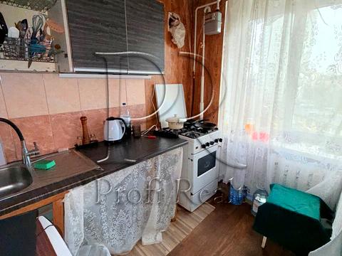 квартира по адресу Гетьмана Кирилла Разумовского ул. (Миколи Краснова), 12-А