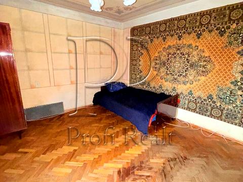 квартира по адресу Гетьмана Кирилла Разумовского ул. (Миколи Краснова), 12-А