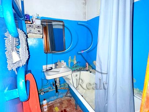 квартира по адресу Гетьмана Кирилла Разумовского ул. (Миколи Краснова), 12-А