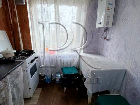 квартира по адресу Гетьмана Кирилла Разумовского ул. (Миколи Краснова), 12-А