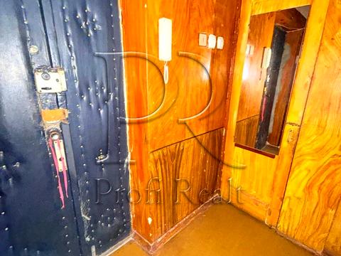 квартира по адресу Гетьмана Кирилла Разумовского ул. (Миколи Краснова), 12-А