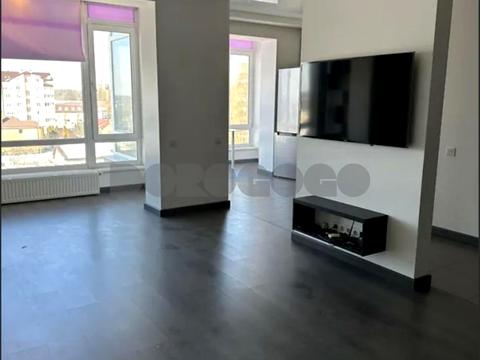 квартира за адресою Вишнева вул., 17