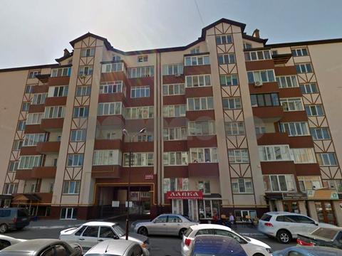 квартира за адресою Вишнева вул., 17