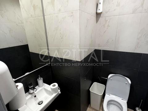 коммерческая по адресу Киев, Леси Украинки бульв., 23Б