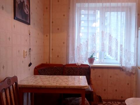 квартира по адресу Оболонский просп., 28