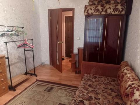 квартира по адресу Оболонский просп., 28