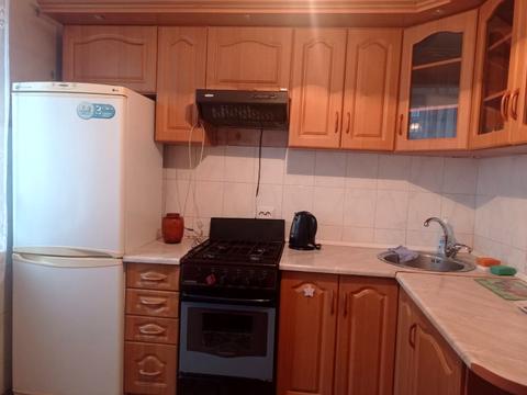 квартира по адресу Оболонский просп., 28