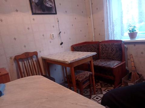 квартира по адресу Оболонский просп., 28