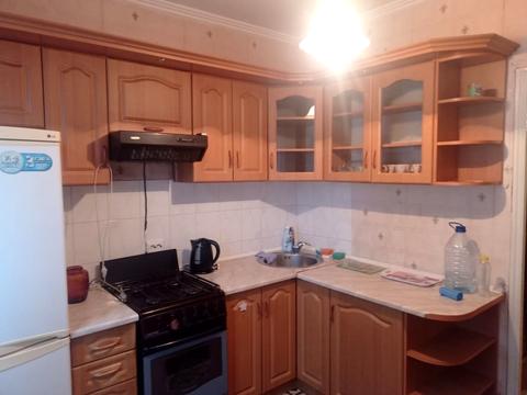 квартира по адресу Оболонский просп., 28