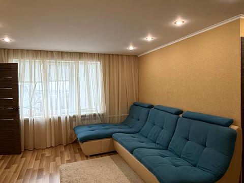 квартира за адресою Академіка Александрова вул., 3