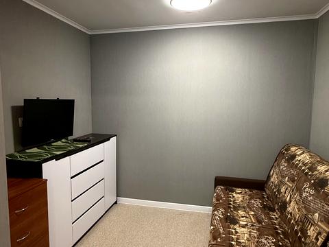 квартира за адресою Академіка Александрова вул., 3