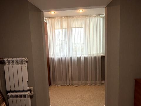 квартира за адресою Академіка Александрова вул., 3