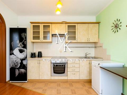 квартира за адресою Вацлава Гавела бульв. (Івана Лепсе), 38-В