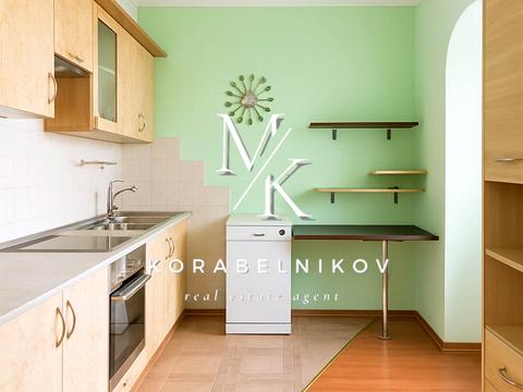 квартира за адресою Вацлава Гавела бульв. (Івана Лепсе), 38-В