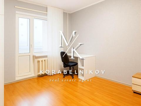 квартира за адресою Вацлава Гавела бульв. (Івана Лепсе), 38-В