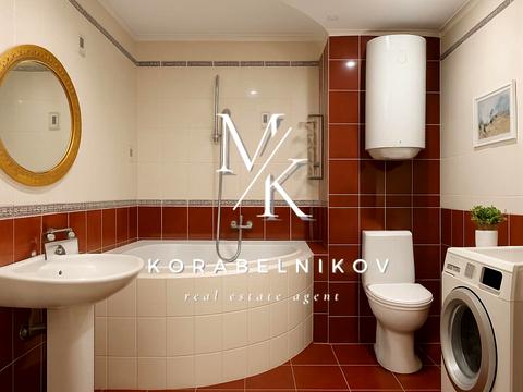 квартира за адресою Вацлава Гавела бульв. (Івана Лепсе), 38-В