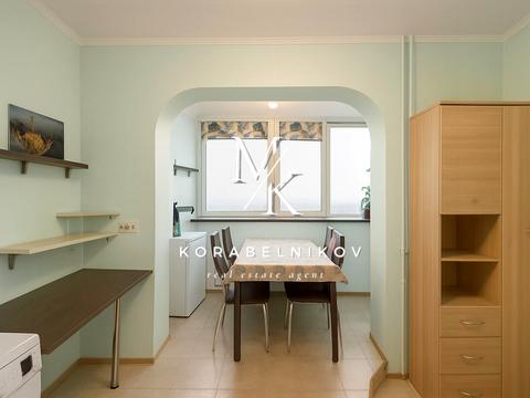 квартира за адресою Вацлава Гавела бульв. (Івана Лепсе), 38-В