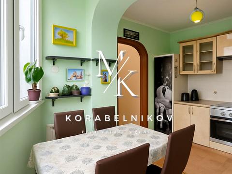 квартира за адресою Вацлава Гавела бульв. (Івана Лепсе), 38-В