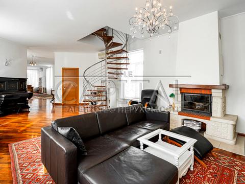 комерційна за адресою Велика Васильківська вул. (Червоноармійська), 18