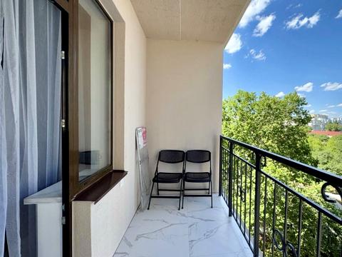 квартира по адресу Леонтовича ул. (Бєлінського), 16