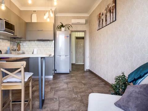 квартира по адресу Леонтовича ул. (Бєлінського), 16