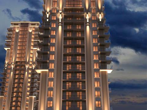 квартира по адресу Леонтовича ул. (Бєлінського), 16