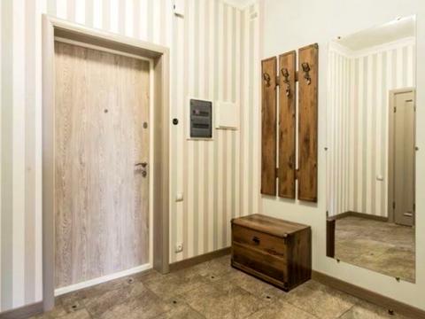 квартира по адресу Леонтовича ул. (Бєлінського), 16