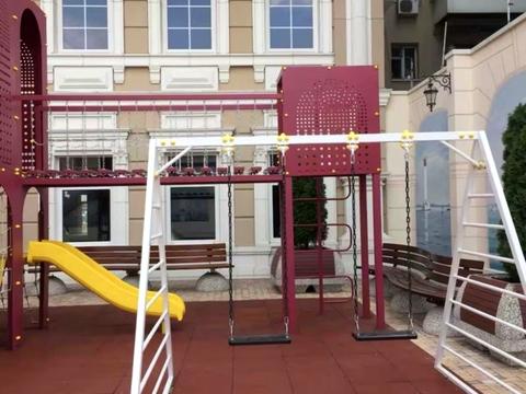 квартира по адресу Леонтовича ул. (Бєлінського), 16