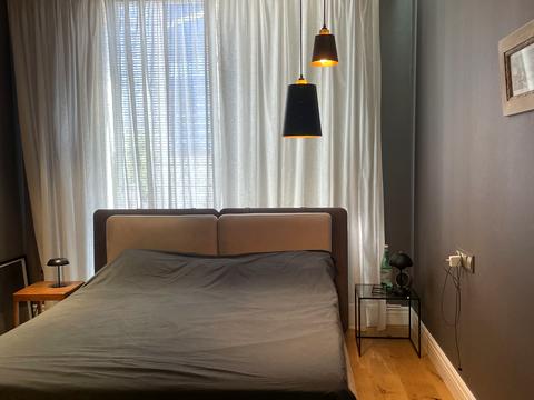 квартира за адресою Генуезька вул., 24Д