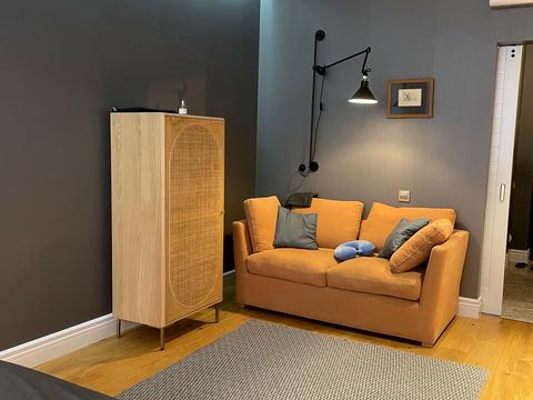 квартира за адресою Генуезька вул., 24Д