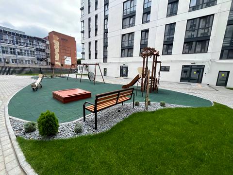 квартира за адресою Данила Галицького вул., 25