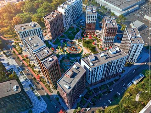 квартира за адресою Берковецька вул., 4-Д