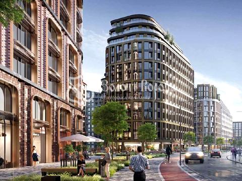 квартира за адресою Берковецька вул., 4-Д