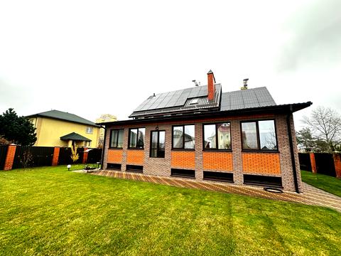 будинок за адресою Дарницький провулок, 1