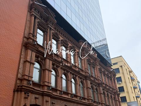 комерційна за адресою Королеви Єлизавети ІІ вул. (Глинки), 7