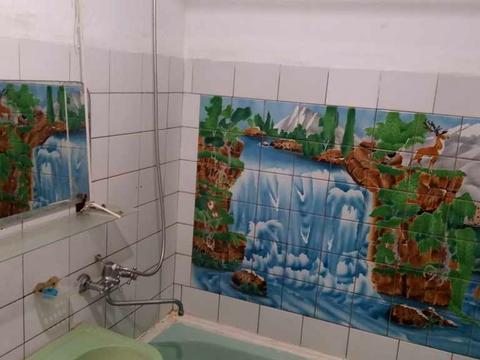 квартира за адресою Яковенка, 20