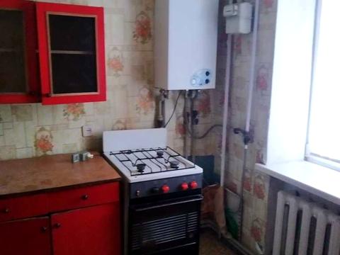 квартира за адресою Яковенка, 20