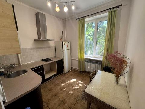 квартира по адресу Проспект Шевченко, 11