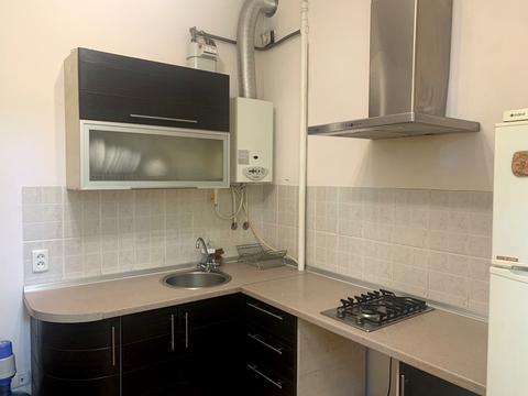 квартира по адресу Проспект Шевченко, 11